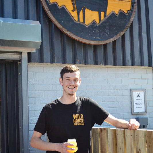 THE GOLDEN MITCH