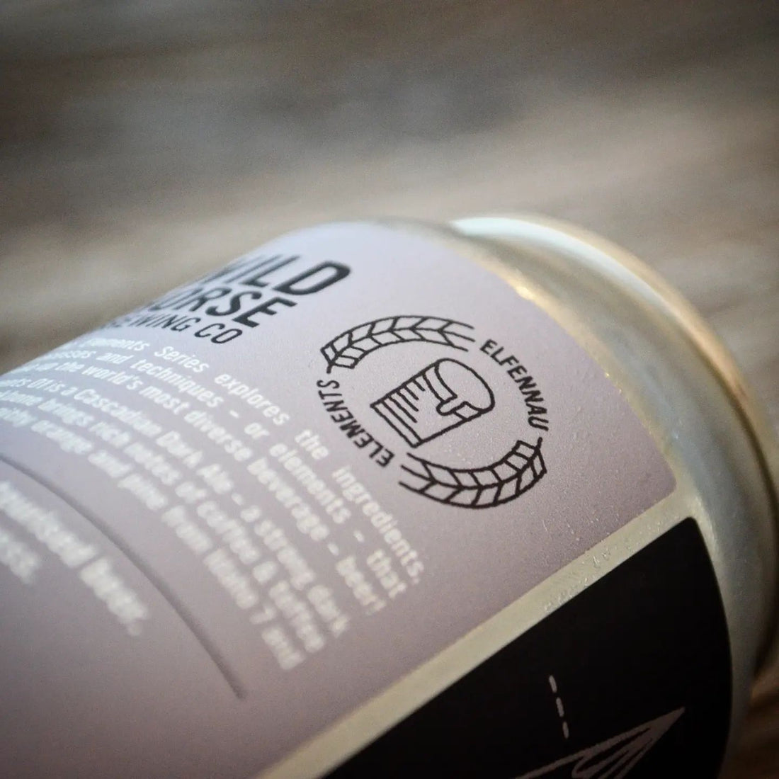 INTRODUCING THE ELEMENTS SERIES