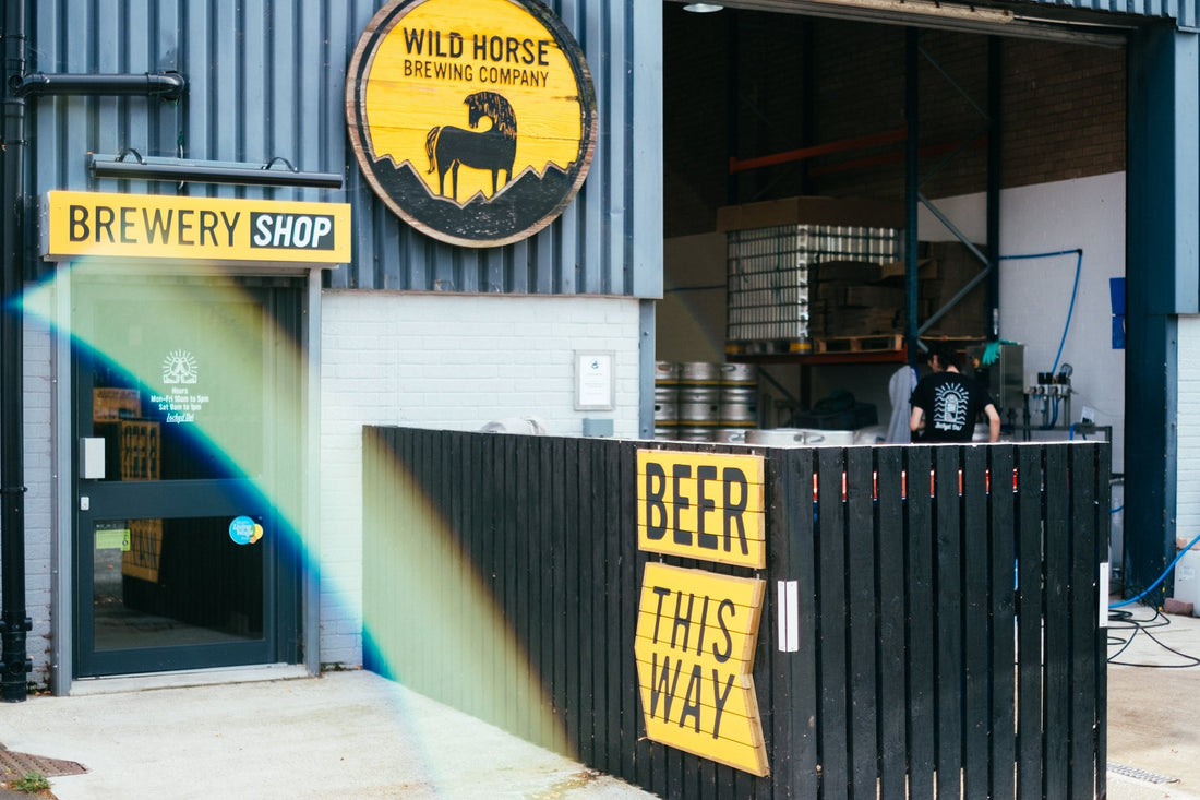 AN UPDATE ON WILD HORSE REWARDS