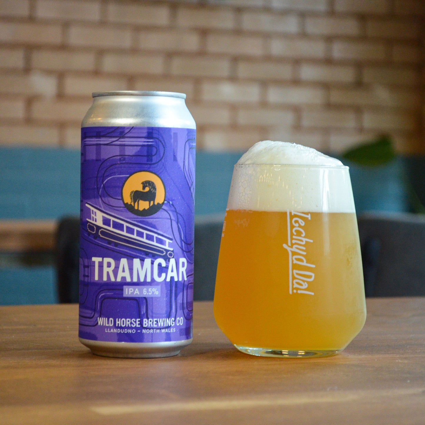 Tramcar | IPA | 6.5%