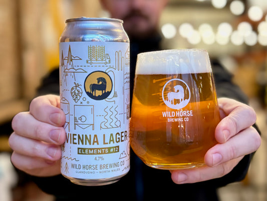 Elements #12 | Vienna Lager | 4.7%