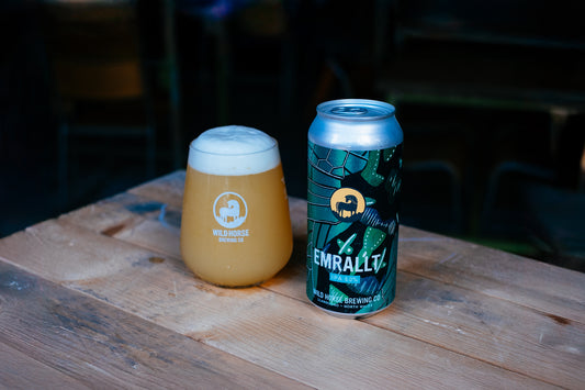 Emrallt | IPA | 6.0%