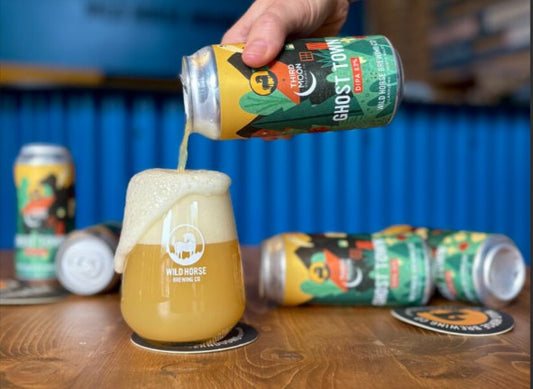 Ghost Town | DIPA | 8.0%