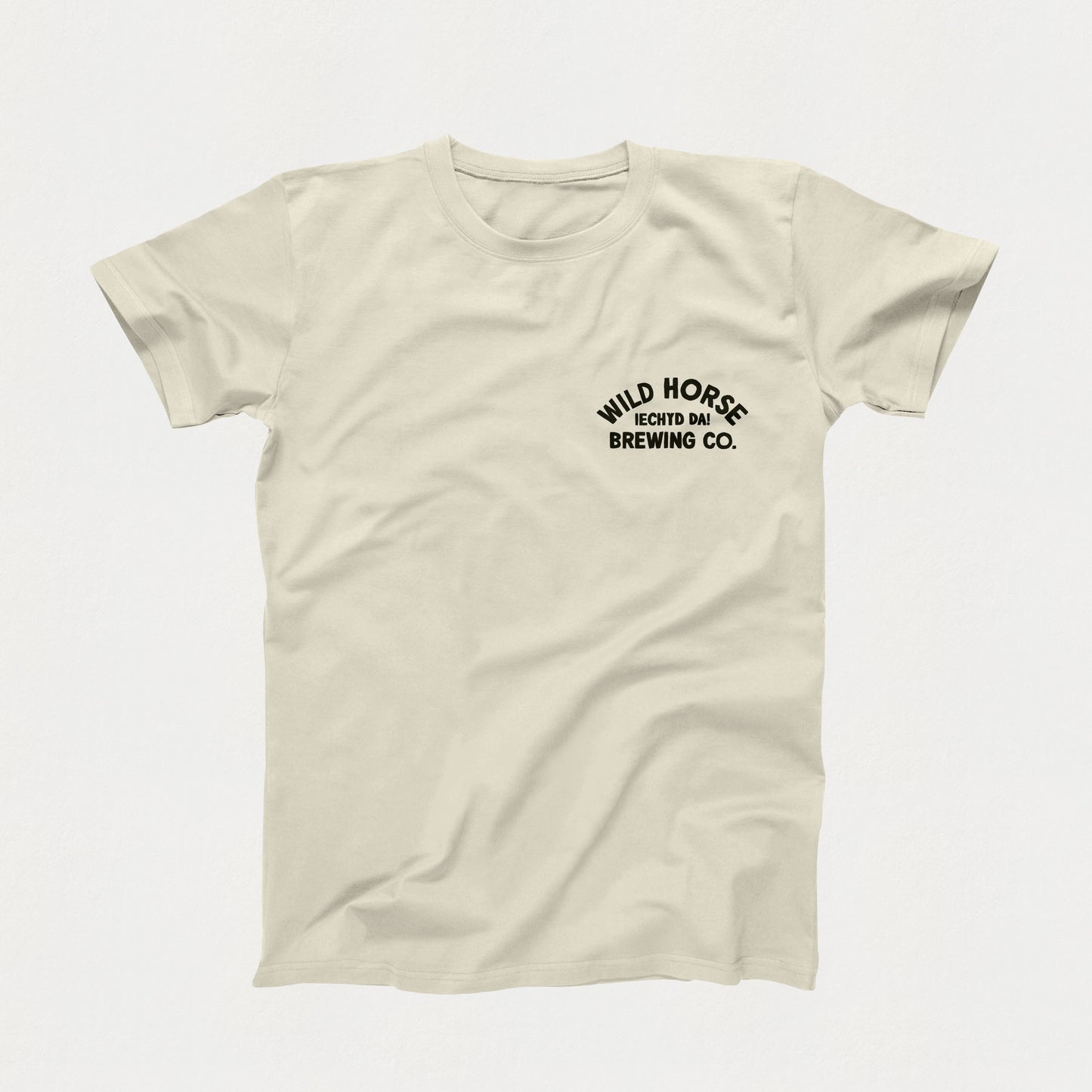 Wild Horse Taproom T-Shirt