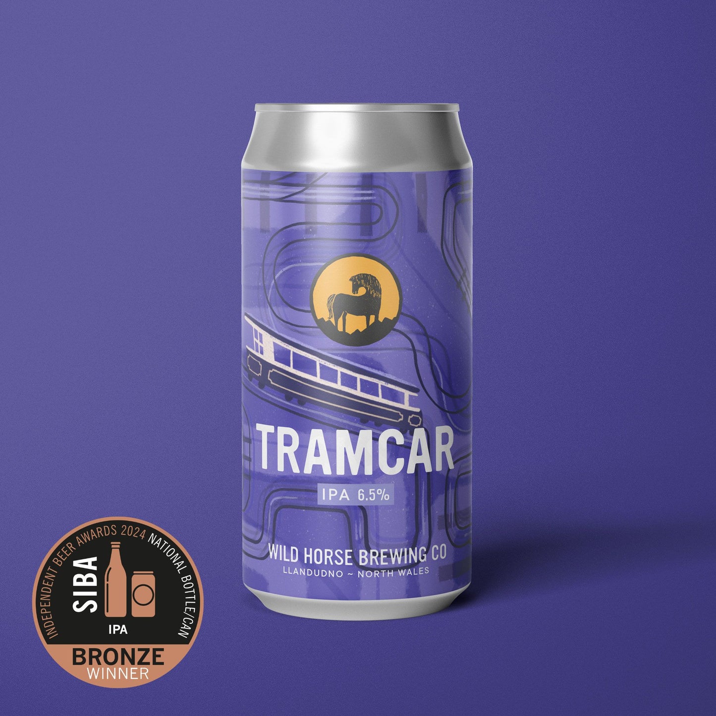 Tramcar | IPA | 6.5%