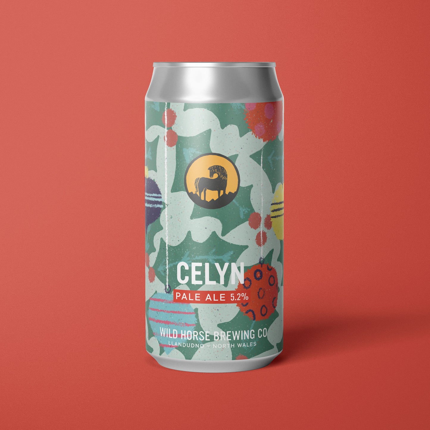 Celyn | Pale Ale | 5.2%