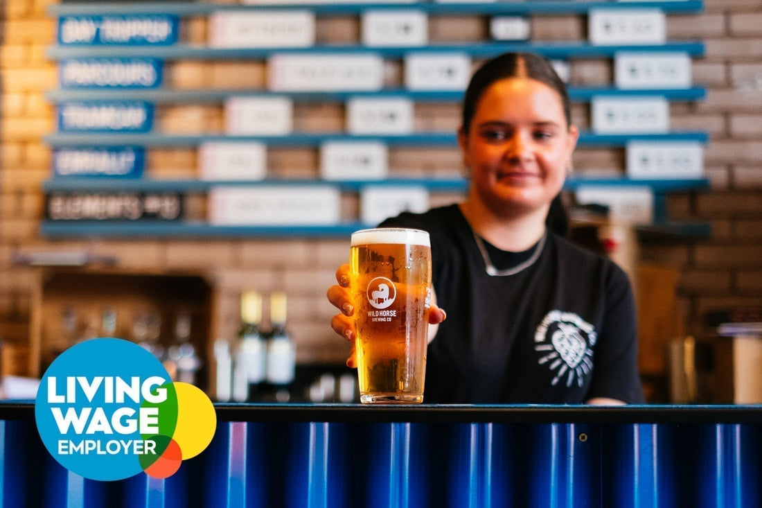 JOB VACANCY - TAPROOM SUPERVISOR