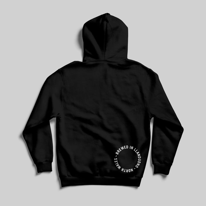 Wild Horse Branded Hoodie