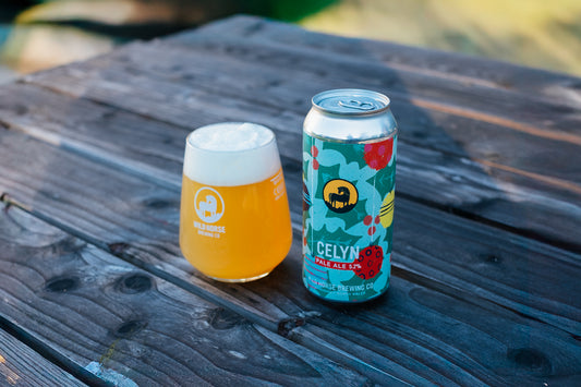 Celyn | Pale Ale | 5.2%