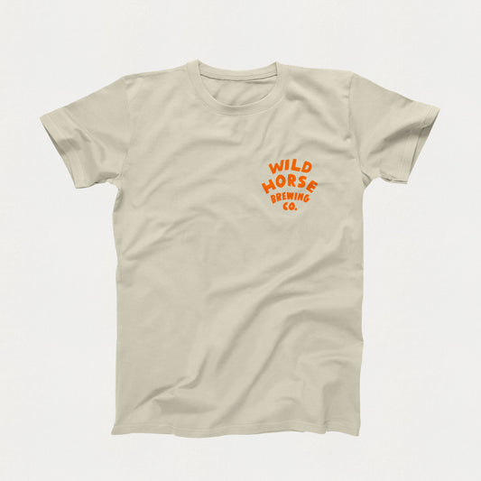Wild Horse Sunshine T-Shirt