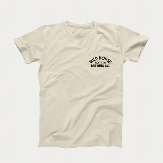 Wild Horse Taproom T-Shirt