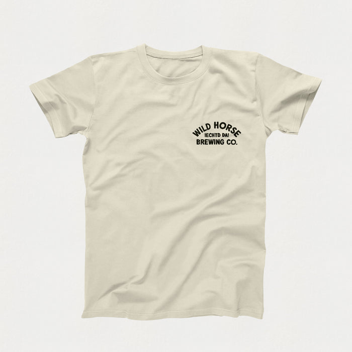 Wild Horse Taproom T-Shirt