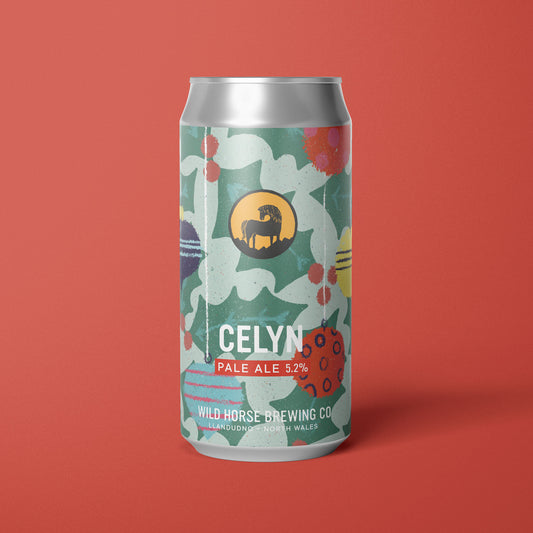 Celyn | Pale Ale | 5.2%