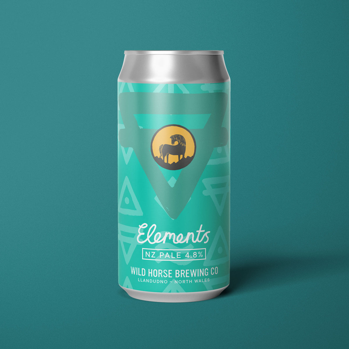 Elements | NZ Pale | 4.8%