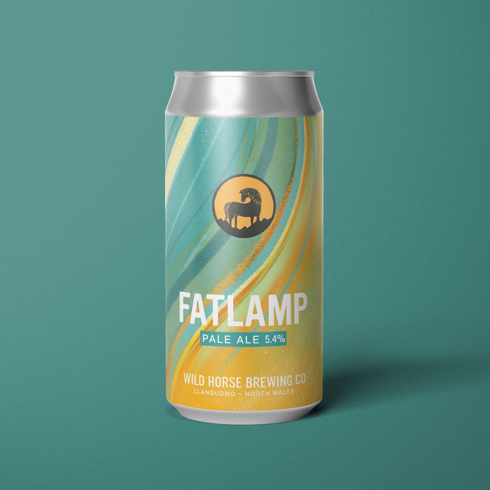 Fatlamp | Pale Ale | 5.4%