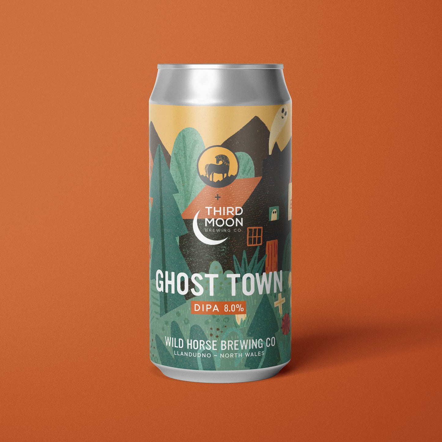 Ghost Town | DIPA | 8.0%