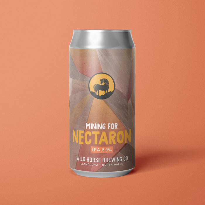 Mining For Nectaron | IPA | 6.0%