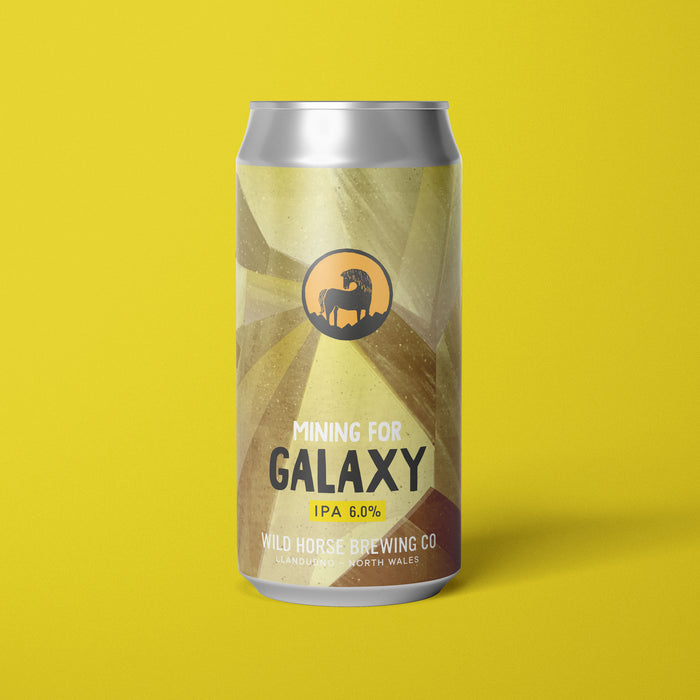 Mining For Galaxy | IPA | 6.0%